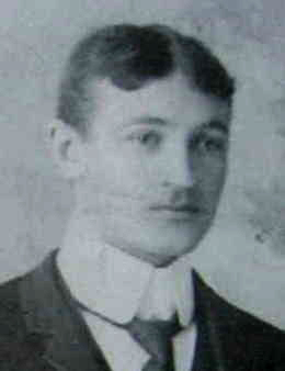 Photo of photos/Jonathan Dingwall McLennan 1877-1907 portrait